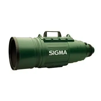 Sigma AF 200-500mm F2.8 Apo EX DG Lens